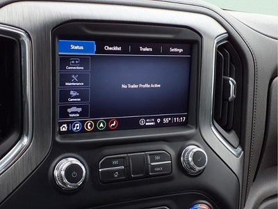 2021 GMC Sierra 2500 HD Denali