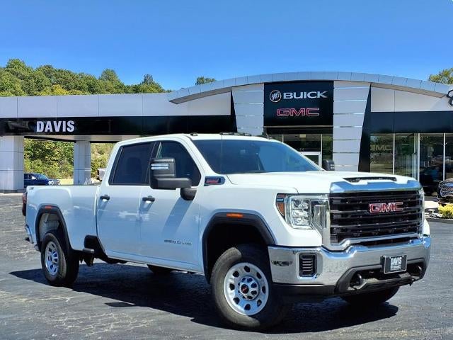 2023 GMC Sierra 3500 HD Pro