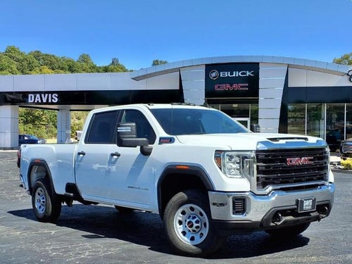 2023 GMC Sierra 3500 HD Pro