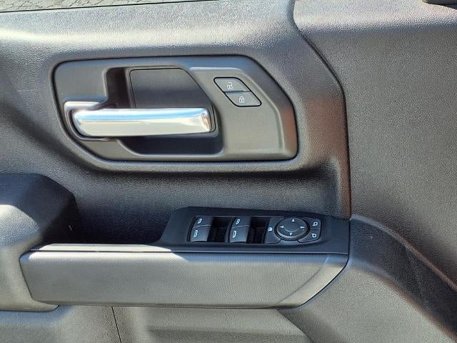 2023 GMC Sierra 3500 HD Pro