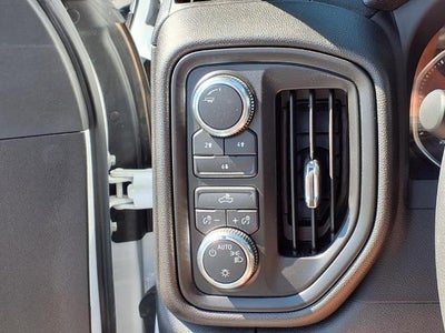 2023 GMC Sierra 3500 HD Pro