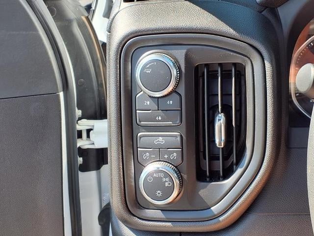 2023 GMC Sierra 3500 HD Pro