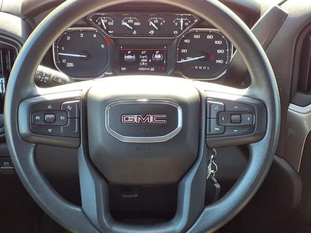 2023 GMC Sierra 3500 HD Pro