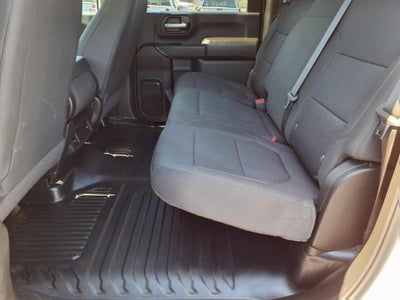 2023 GMC Sierra 3500 HD Pro