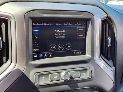 2023 GMC Sierra 3500 HD Pro