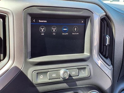 2023 GMC Sierra 3500 HD Pro