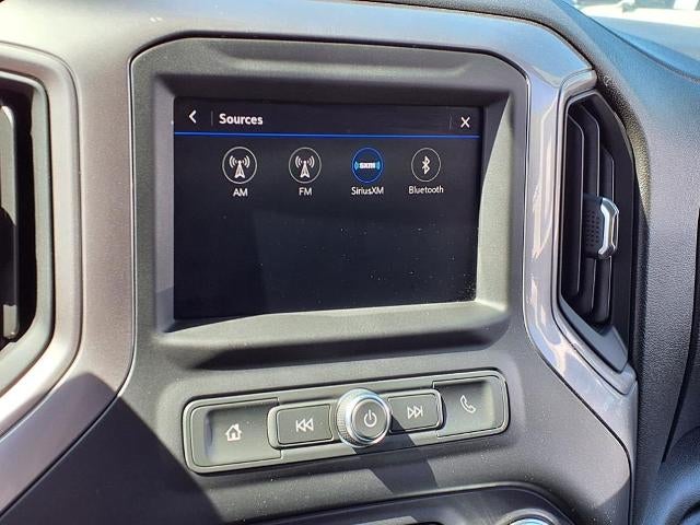 2023 GMC Sierra 3500 HD Pro