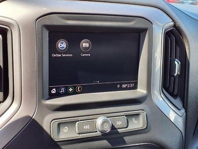 2023 GMC Sierra 3500 HD Pro