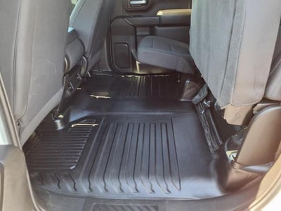 2023 GMC Sierra 3500 HD Pro