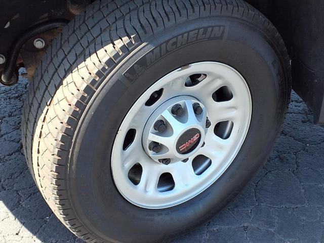 2023 GMC Sierra 3500 HD Pro