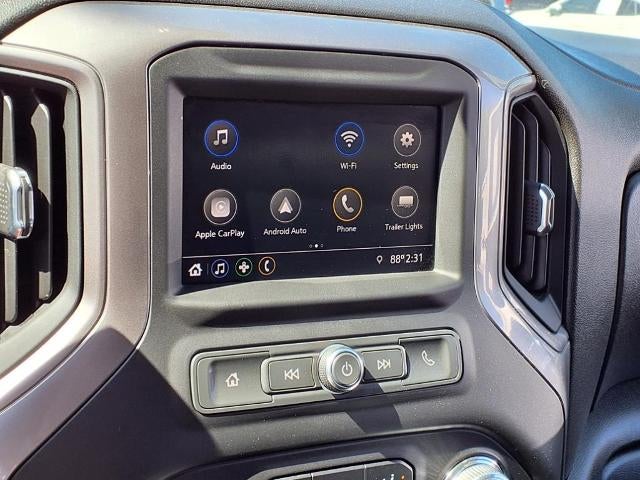 2023 GMC Sierra 3500 HD Pro