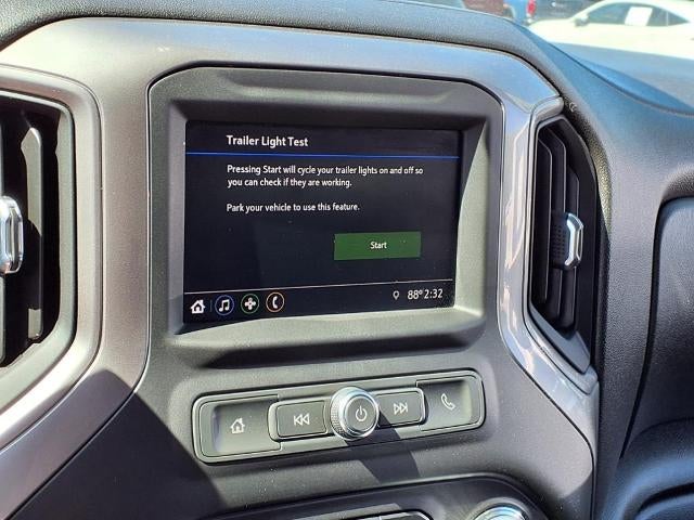 2023 GMC Sierra 3500 HD Pro