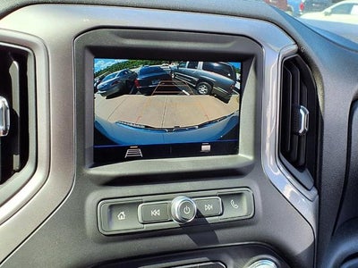 2023 GMC Sierra 3500 HD Pro