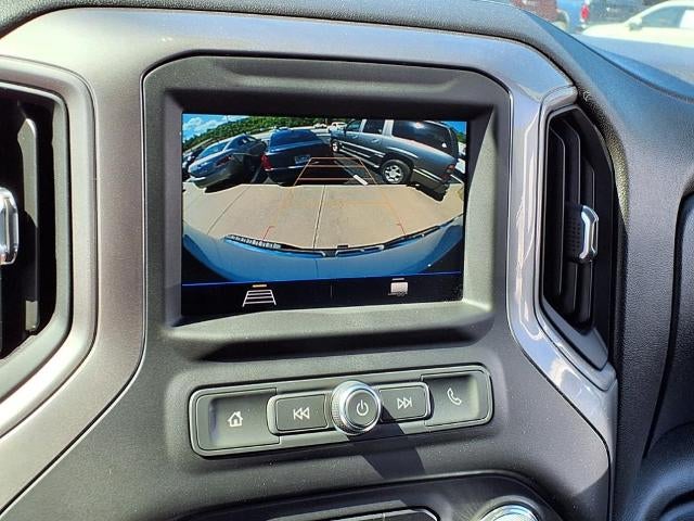 2023 GMC Sierra 3500 HD Pro