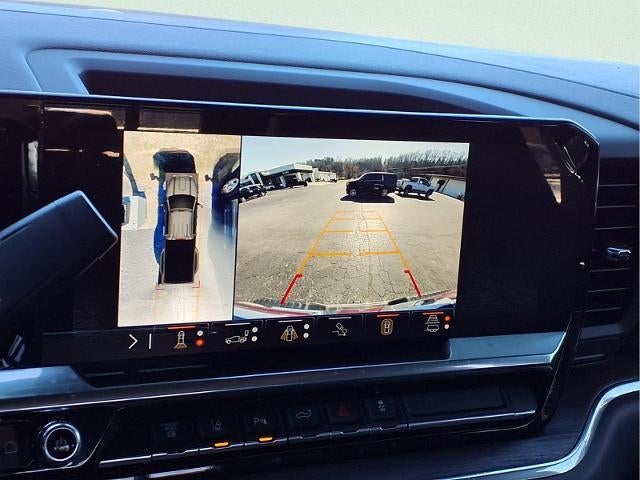 2024 GMC Sierra 3500 HD SLT DRW