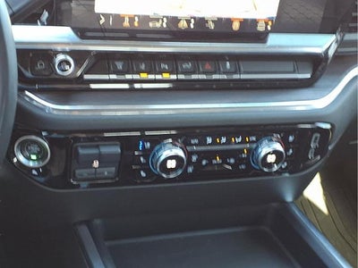 2024 GMC Sierra 3500 HD SLT DRW