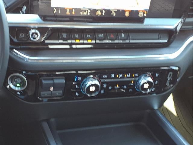 2024 GMC Sierra 3500 HD SLT DRW