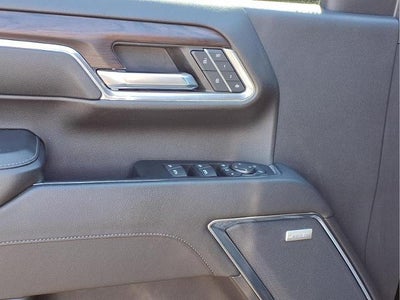 2024 GMC Sierra 3500 HD SLT DRW