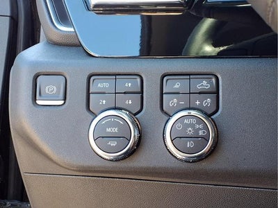 2024 GMC Sierra 3500 HD SLT DRW