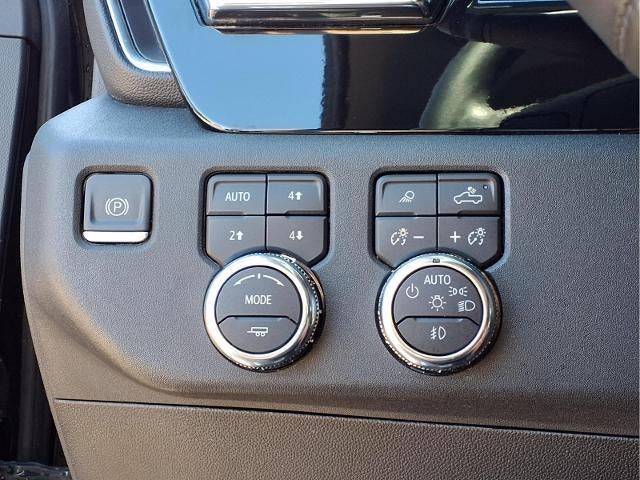 2024 GMC Sierra 3500 HD SLT DRW