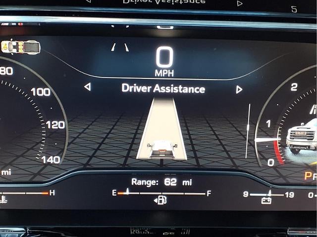 2024 GMC Sierra 3500 HD SLT DRW