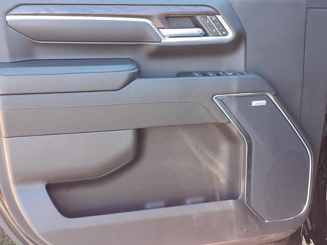 2024 GMC Sierra 3500 HD SLT DRW