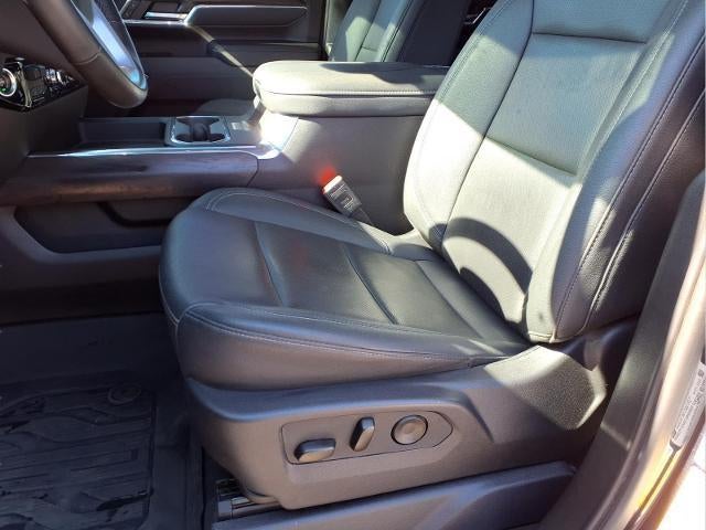 2024 GMC Sierra 3500 HD SLT DRW