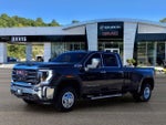 2024 GMC Sierra 3500 HD SLT DRW