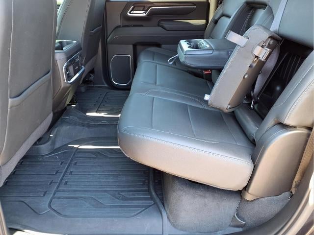 2024 GMC Sierra 3500 HD SLT DRW