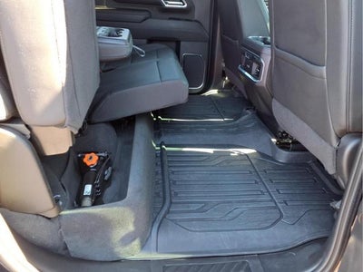 2024 GMC Sierra 3500 HD SLT DRW