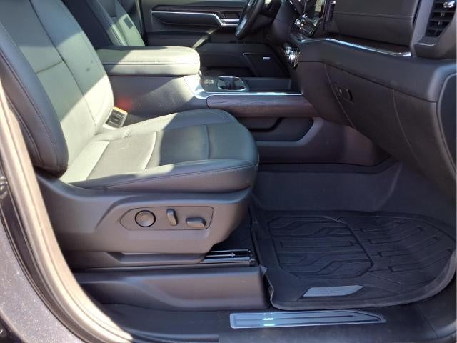 2024 GMC Sierra 3500 HD SLT DRW