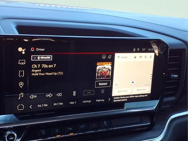 2024 GMC Sierra 3500 HD SLT DRW