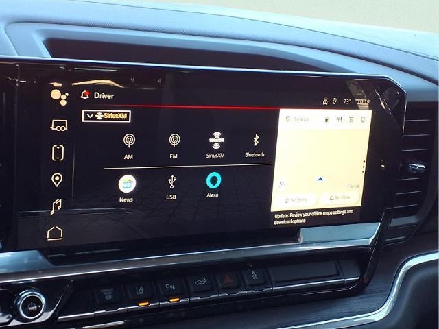 2024 GMC Sierra 3500 HD SLT DRW