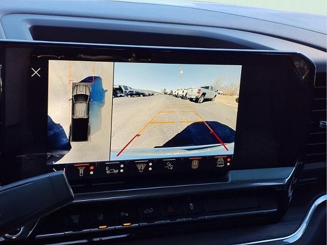 2024 GMC Sierra 3500 HD SLT DRW