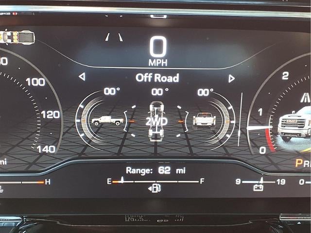 2024 GMC Sierra 3500 HD SLT DRW