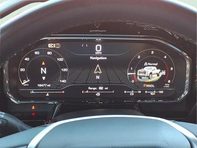 2024 GMC Sierra 3500 HD SLT DRW