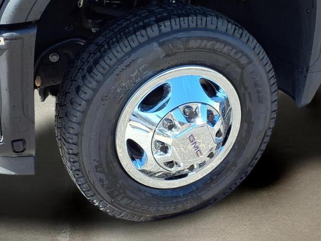 2024 GMC Sierra 3500 HD SLT DRW