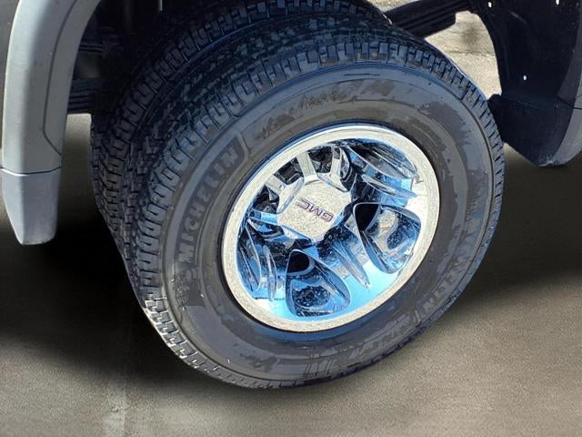 2024 GMC Sierra 3500 HD SLT DRW