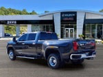 2024 GMC Sierra 3500 HD SLT DRW