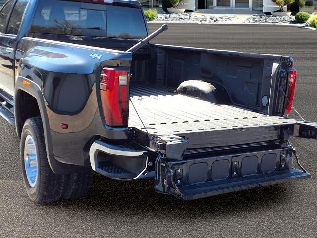 2024 GMC Sierra 3500 HD SLT DRW