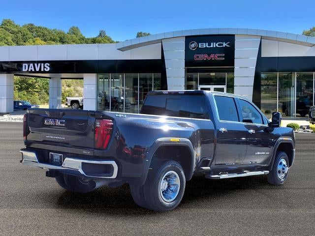 2024 GMC Sierra 3500 HD SLT DRW