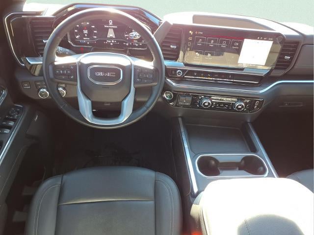 2024 GMC Sierra 3500 HD SLT DRW