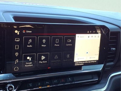 2024 GMC Sierra 3500 HD SLT DRW