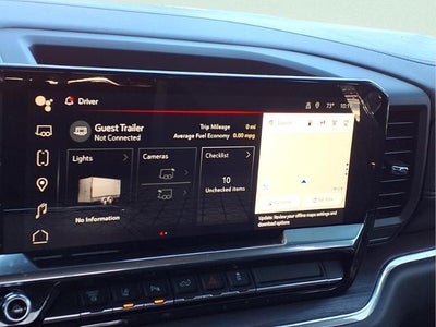 2024 GMC Sierra 3500 HD SLT DRW