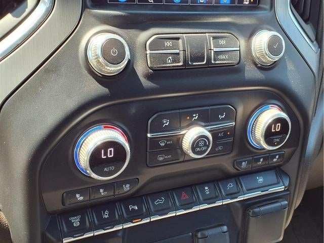 2022 GMC Sierra 3500 HD Denali DRW