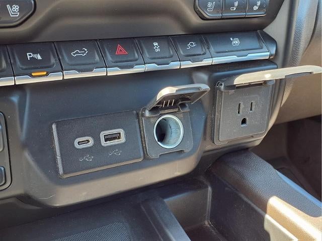 2022 GMC Sierra 3500 HD Denali DRW