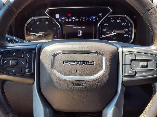 2022 GMC Sierra 3500 HD Denali DRW