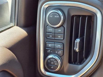 2022 GMC Sierra 3500 HD Denali DRW