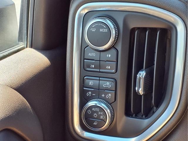 2022 GMC Sierra 3500 HD Denali DRW