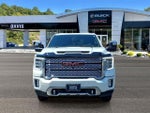 2022 GMC Sierra 3500 HD Denali DRW